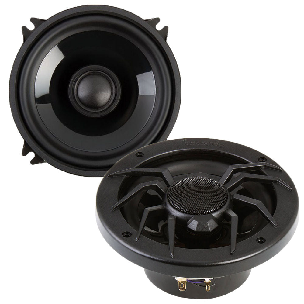 Soundstream SSTV2.52 5 1/4" Coaxial Tarantula Speakers