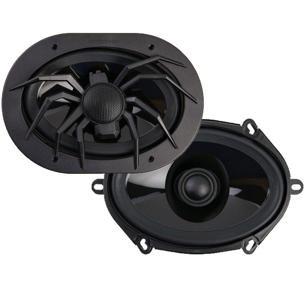 Soundstream 5x7 SST Speakers