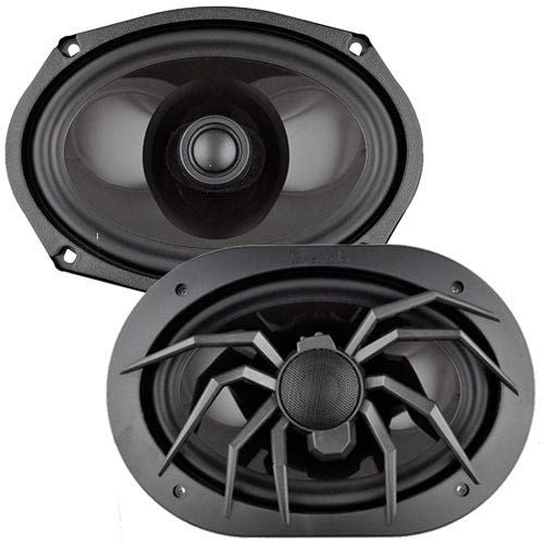Soundstream SST 6x9 Speakers