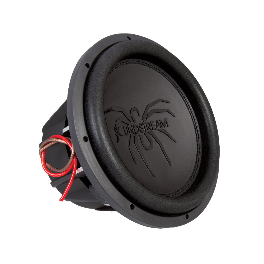 Soundstream 12" Tarantula Dual 4ohm Subwoofer