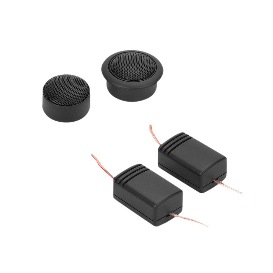 Soundstream 1" Soft Dome Tweeters