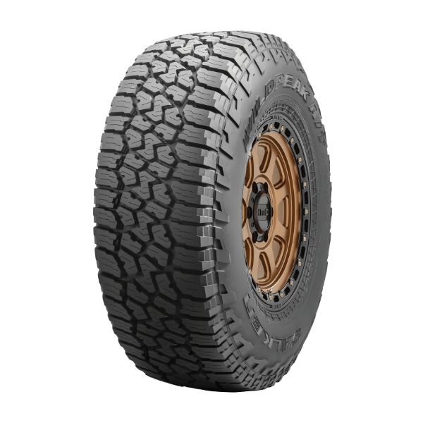 Falken AT3W Wildpeak All Terrain Tyre