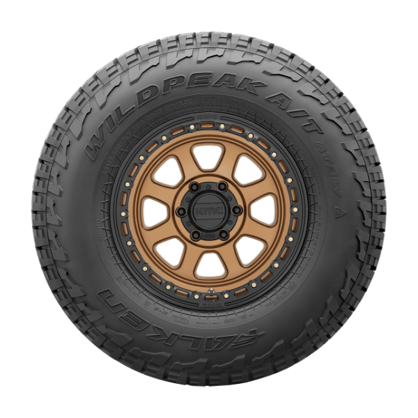 Falken AT3W Wildpeak All Terrain Tyre